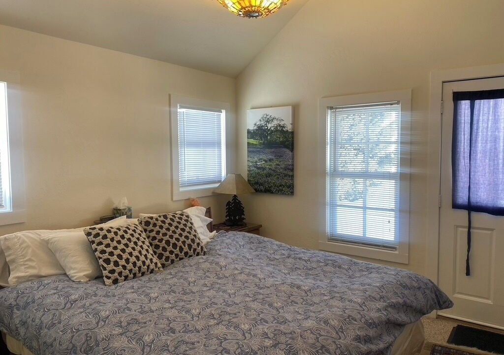 Photo of Bedroom in Crested Butte