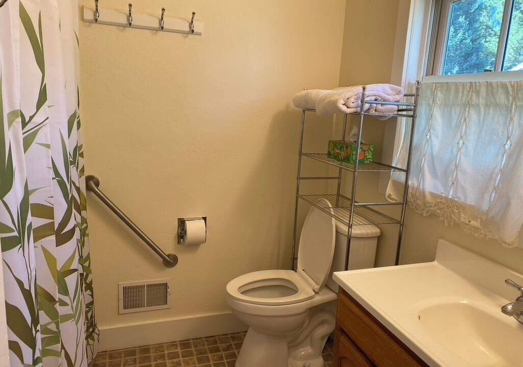 Photo of Bathroom in Crested Butte
