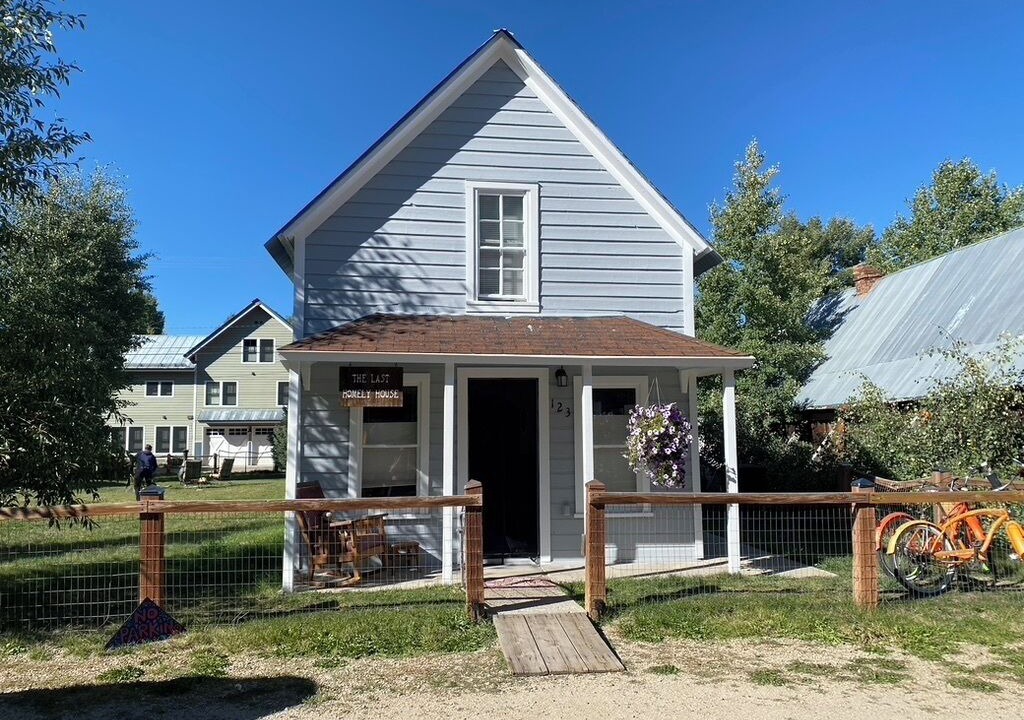 Photo of Outdoor in Crested Butte