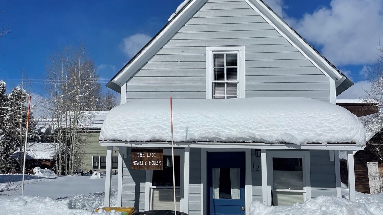 Photo of Outdoor in Crested Butte