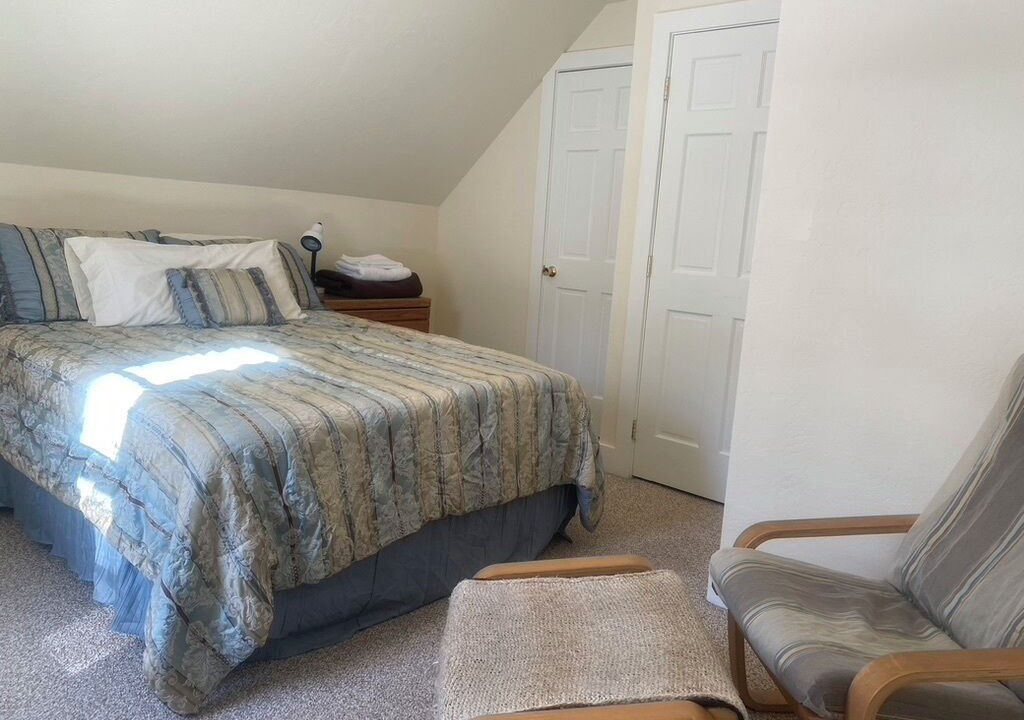 Photo of Bedroom in Crested Butte