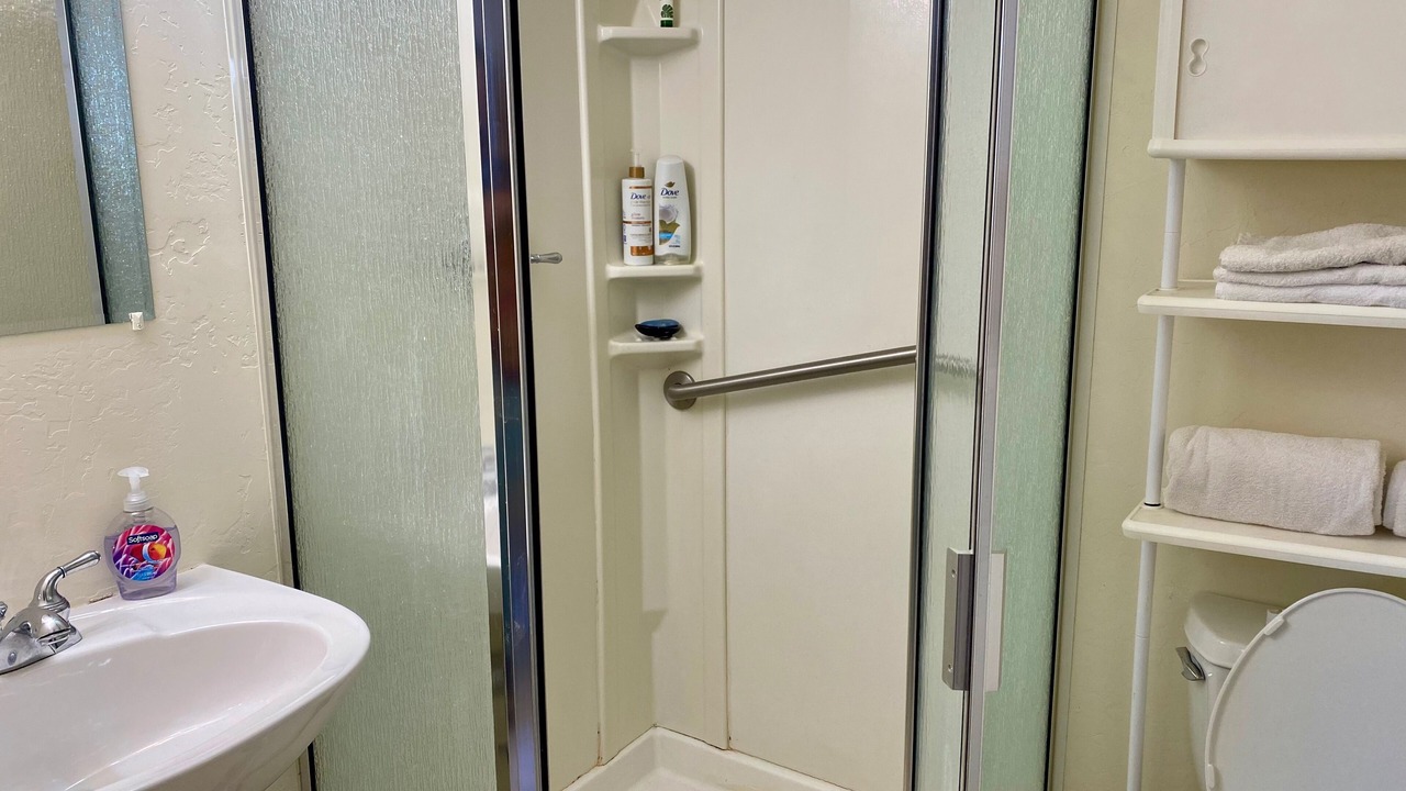 Photo of Bathroom in Crested Butte