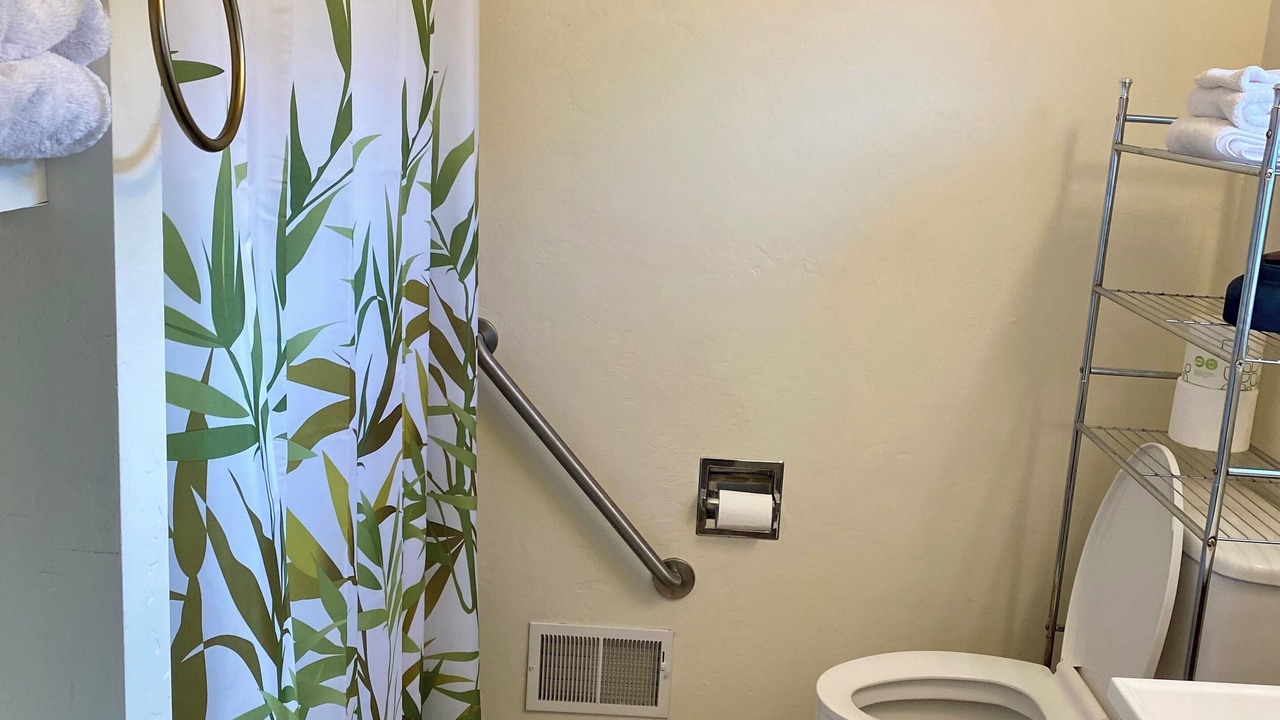 Photo of Bathroom in Crested Butte