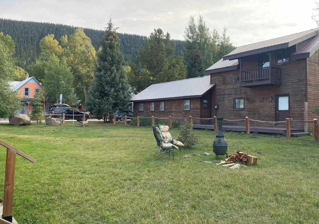 Photo of Outdoor in Crested Butte