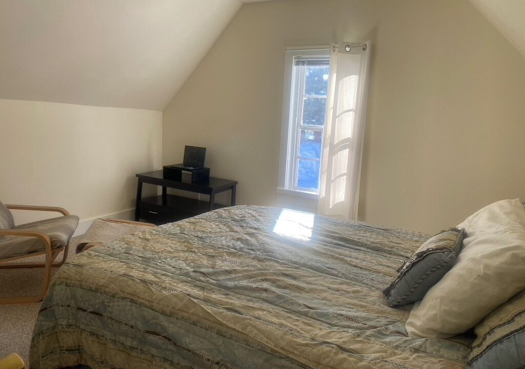 Photo of Bedroom in Crested Butte
