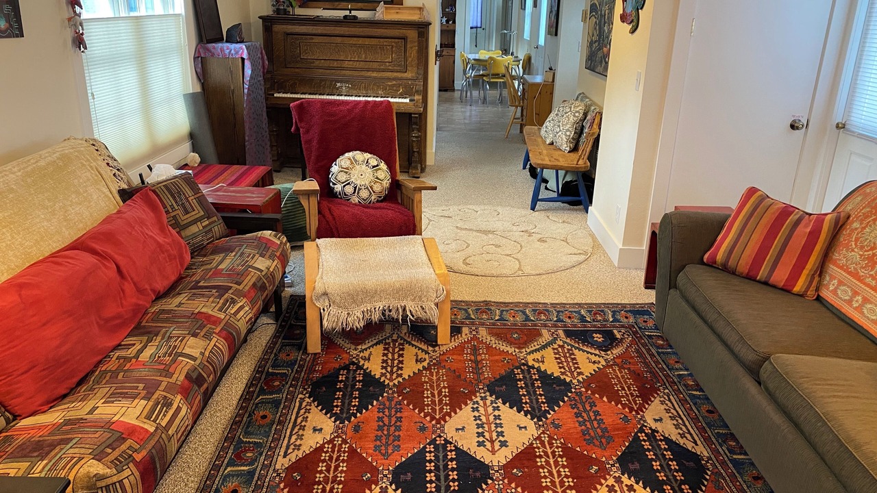 Photo of Livingroom in Crested Butte