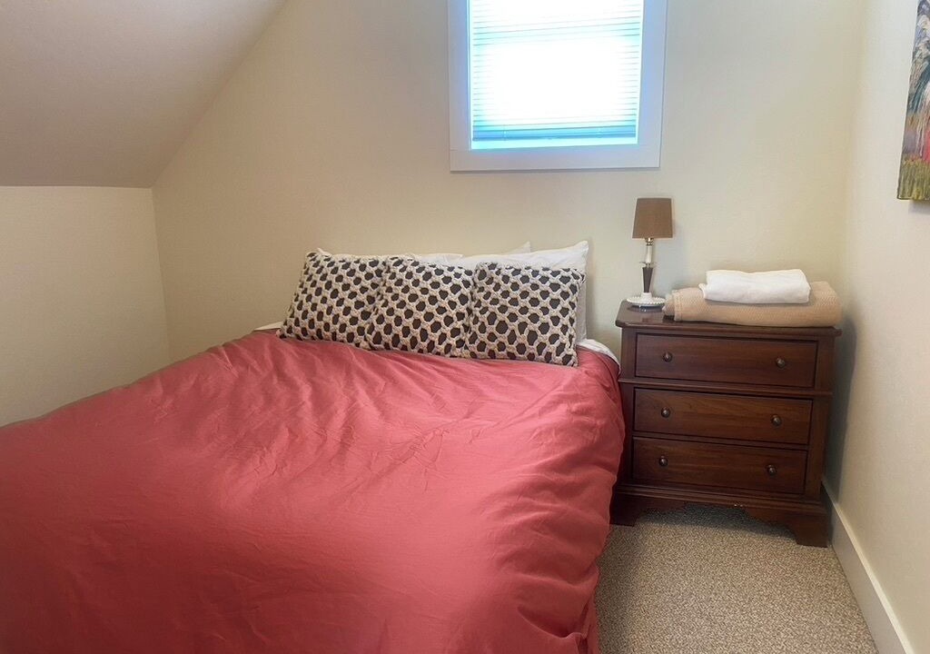 Photo of Bedroom in Crested Butte