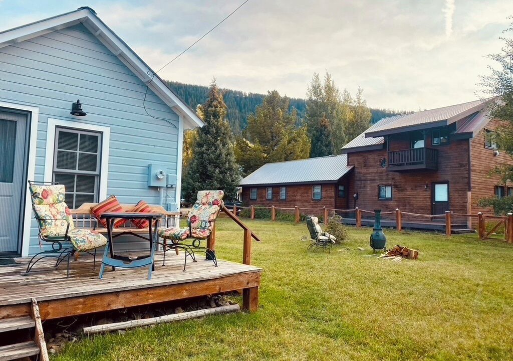 Photo of Outdoor in Crested Butte