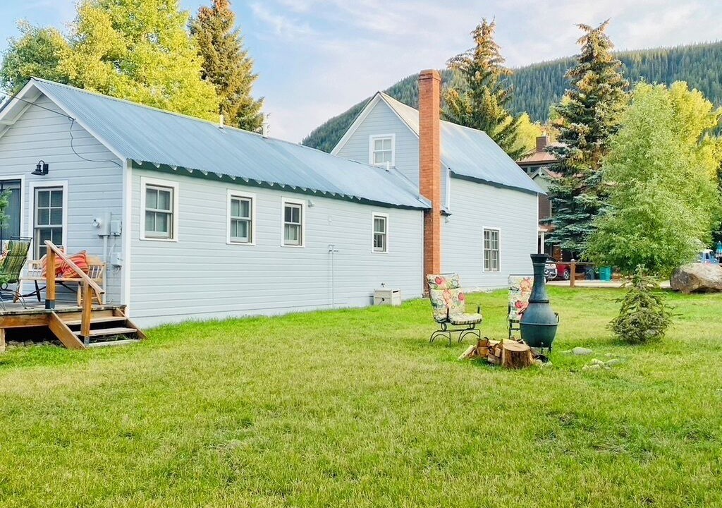 Photo of Outdoor in Crested Butte