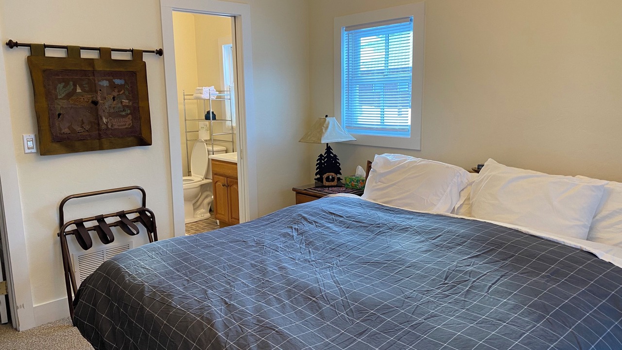 Photo of Bedroom in Crested Butte