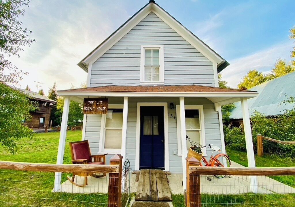 Photo of Outdoor in Crested Butte