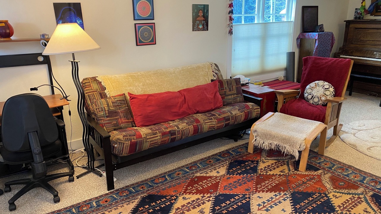 Photo of Livingroom in Crested Butte
