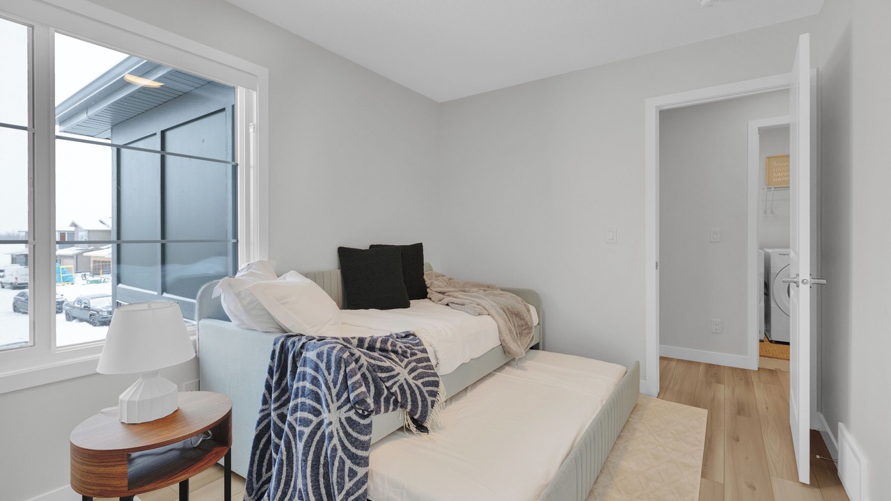 Photo of Bedroom in West Edmonton