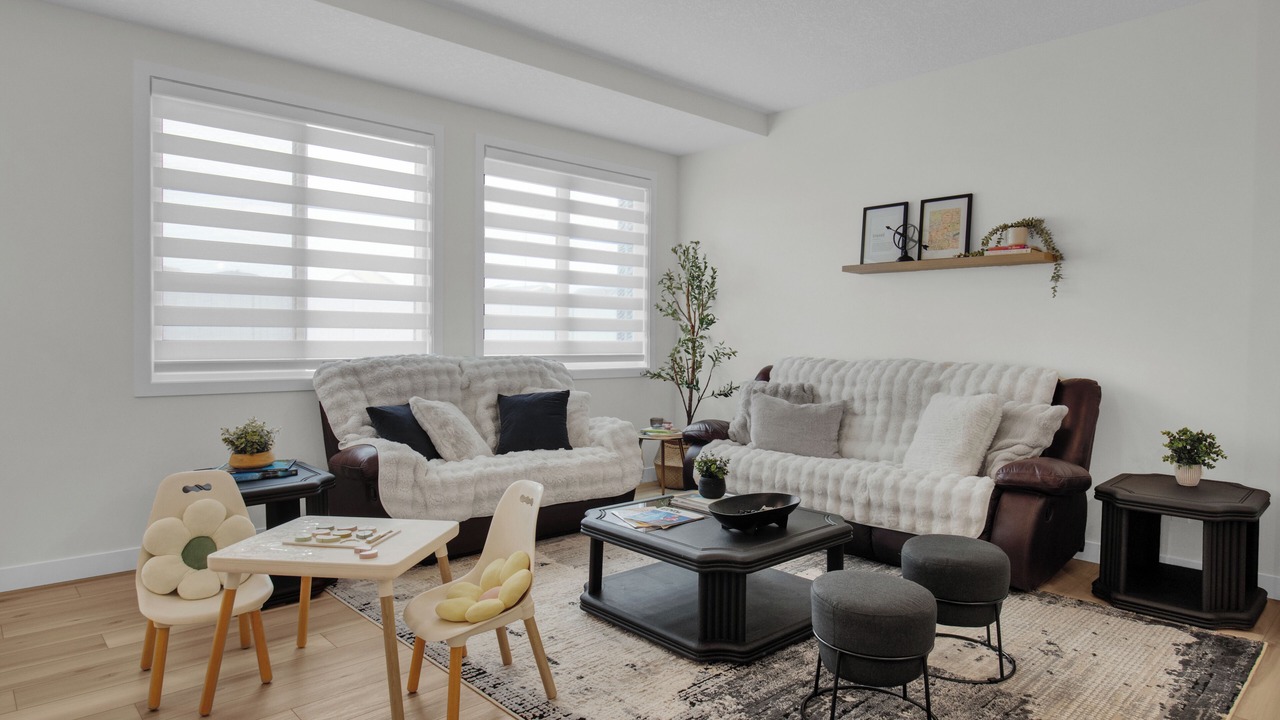 Photo of Livingroom in West Edmonton