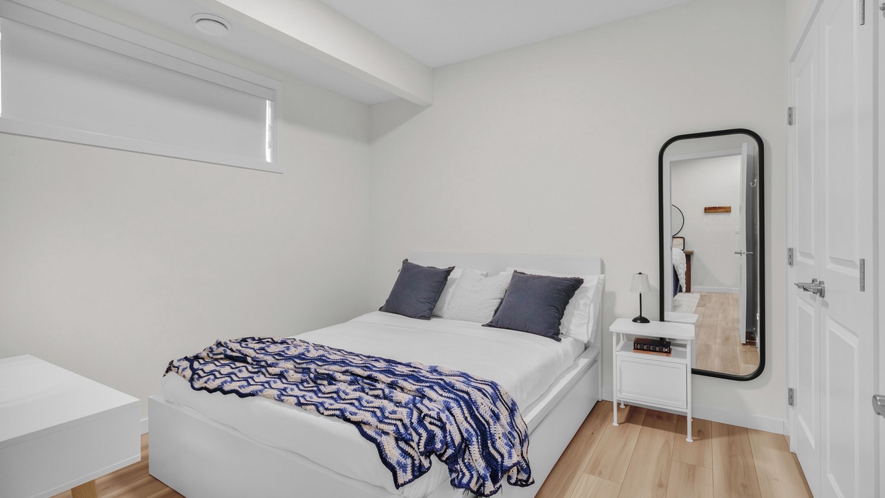 Photo of Bedroom in West Edmonton