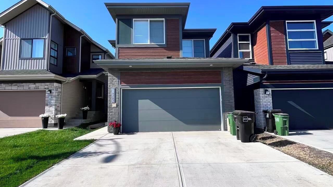 Photo of Outdoor in West Edmonton