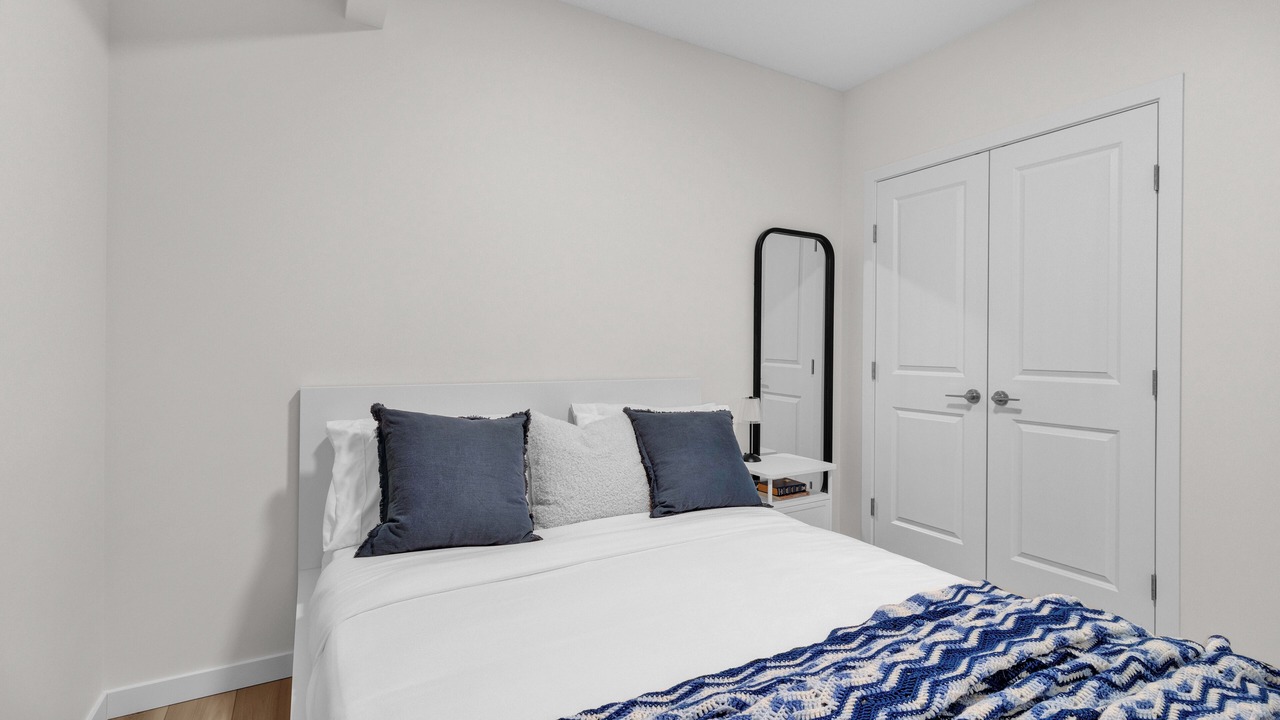 Photo of Bedroom in West Edmonton