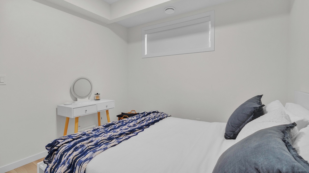 Photo of Bedroom in West Edmonton