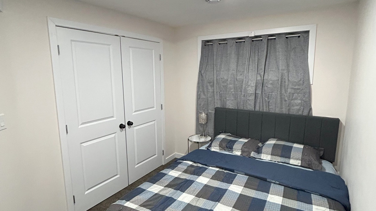 Photo of Bedroom in Northeast Edmonton
