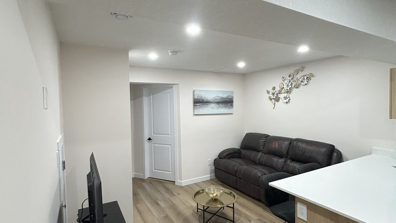 Photo of Livingroom in Northeast Edmonton