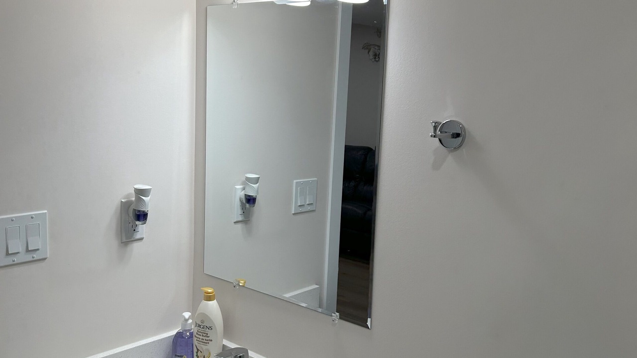 Photo of Bathroom in Northeast Edmonton