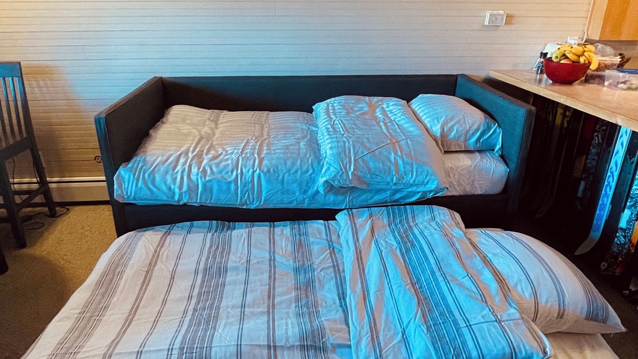 Photo of Bedroom in Winter Park