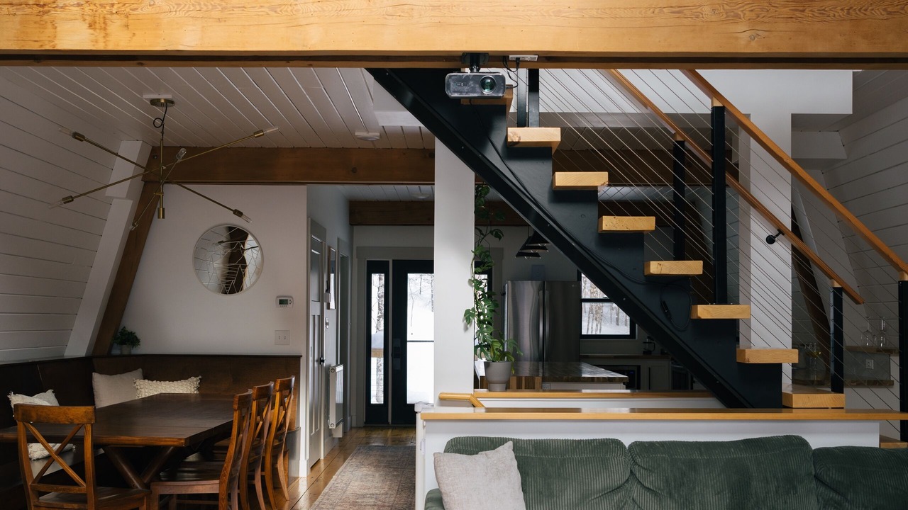 Photo of Livingroom in Lisbon