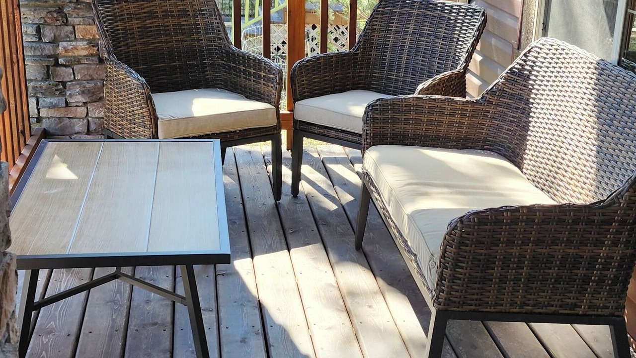 Photo of Outdoor in East Kootenay