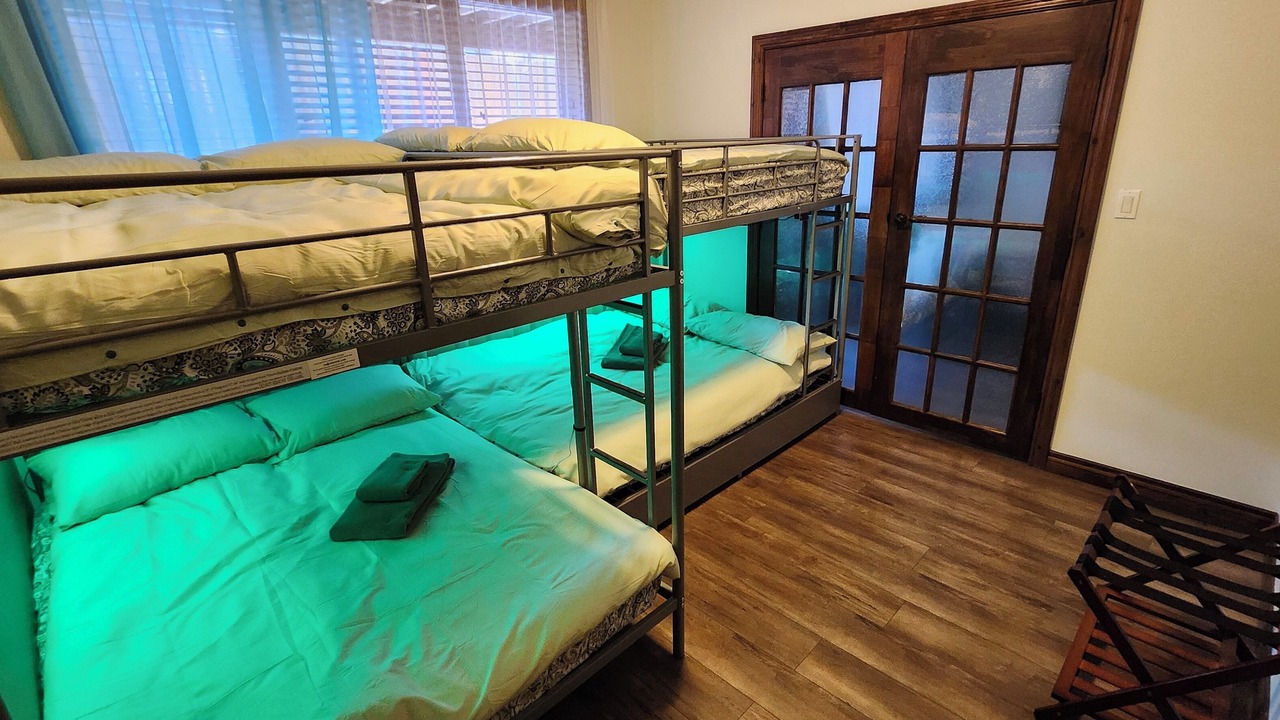 Photo of Bedroom in East Kootenay