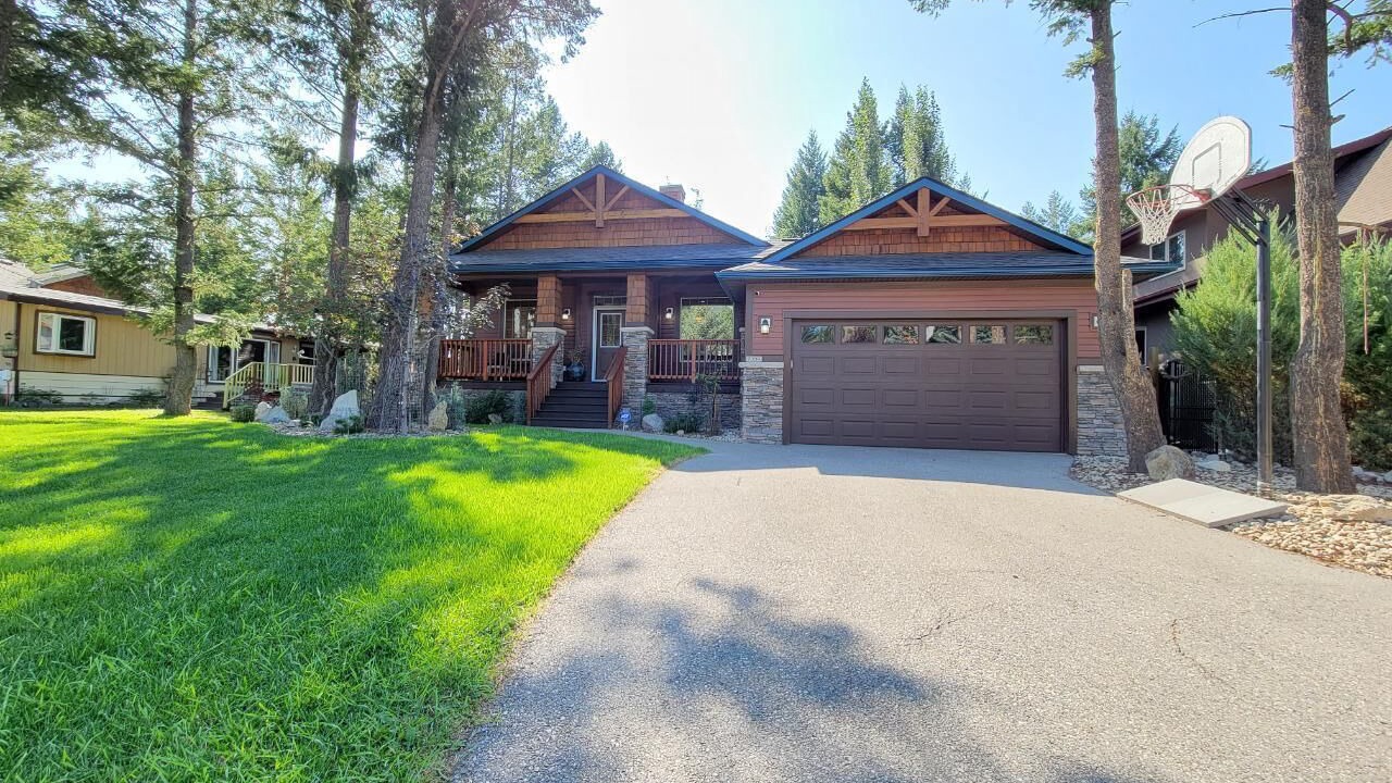 Photo of Outdoor in East Kootenay