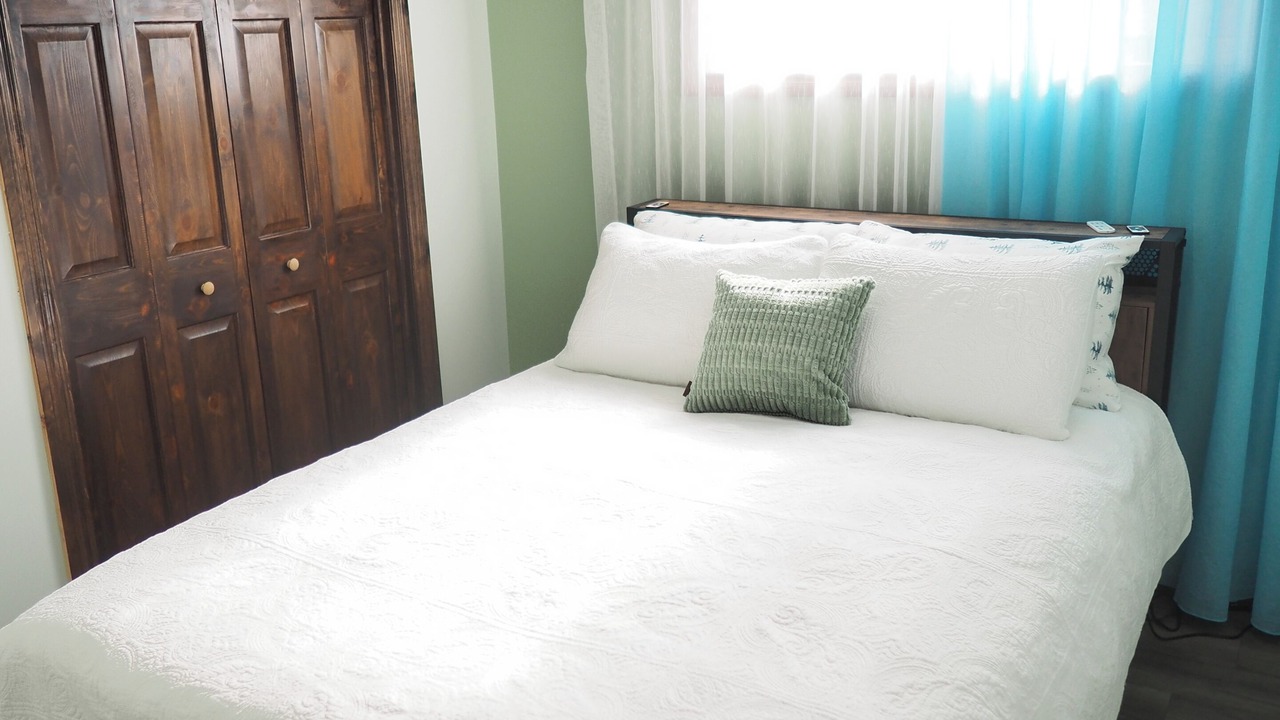 Photo of Bedroom in East Kootenay