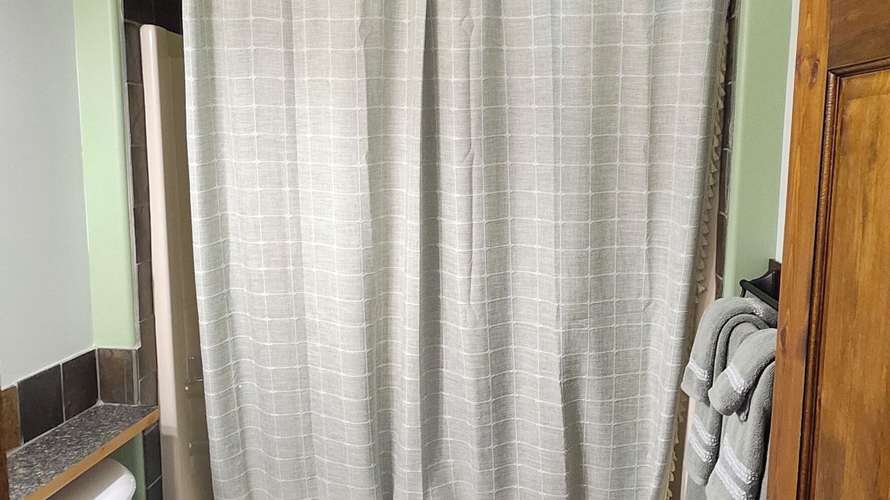 Photo of Bathroom in East Kootenay