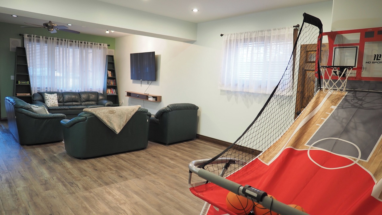 Photo of Bedroom in East Kootenay