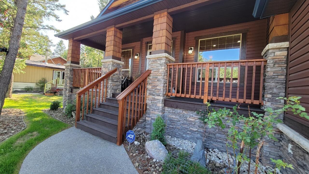 Photo of Outdoor in East Kootenay
