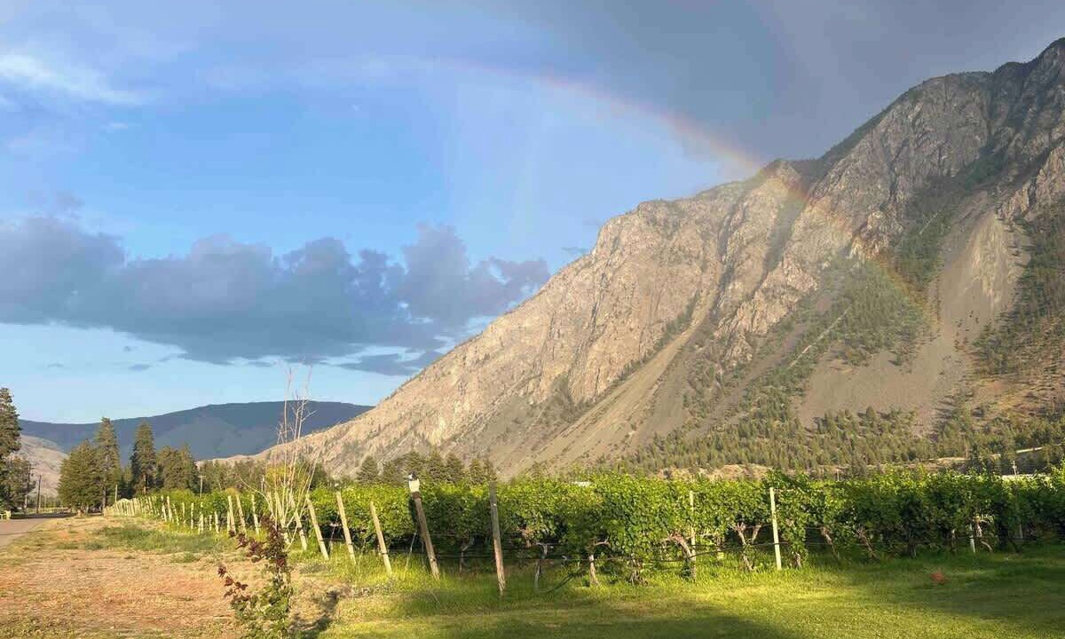 Photo of Others in Okanagan-Similkameen