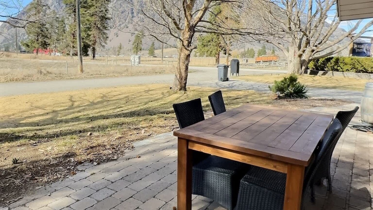 Photo of Outdoor in Okanagan-Similkameen