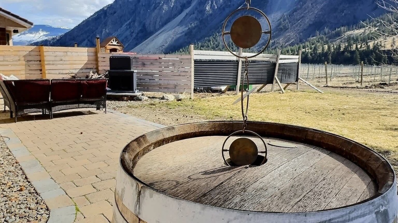 Photo of Others in Okanagan-Similkameen