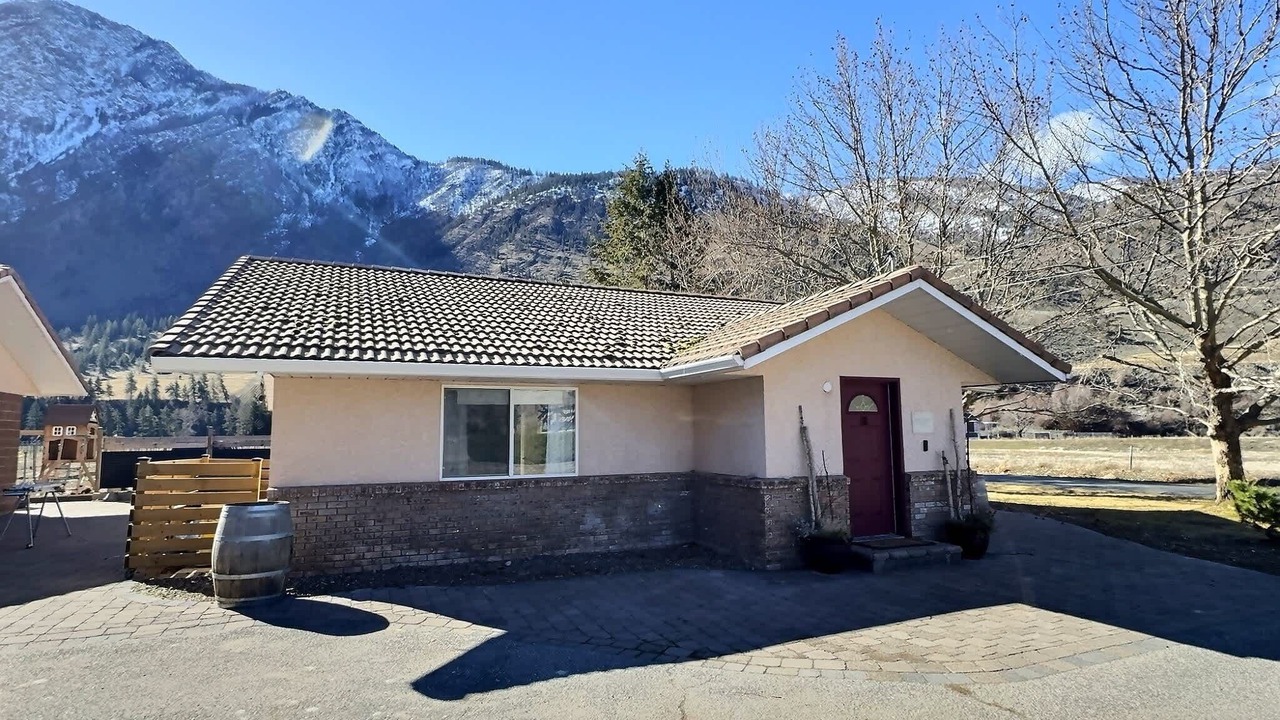 Photo of Outdoor in Okanagan-Similkameen