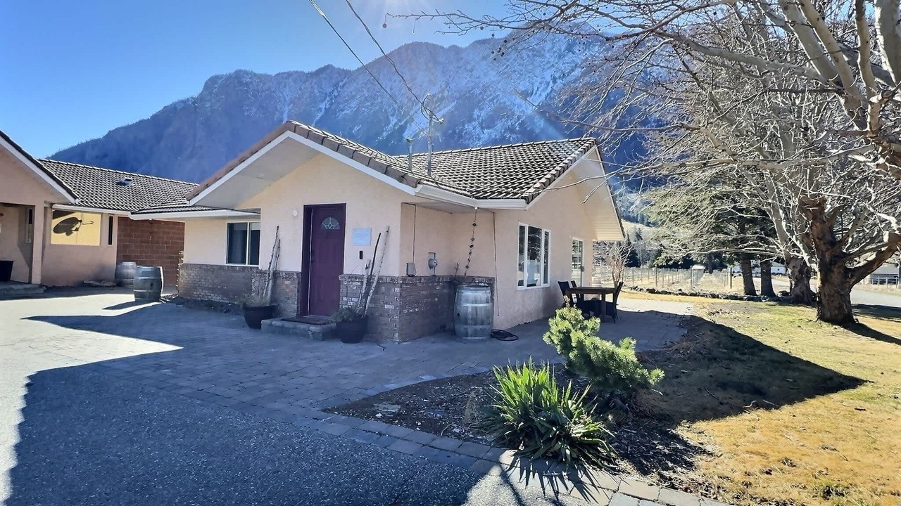 Photo of Outdoor in Okanagan-Similkameen