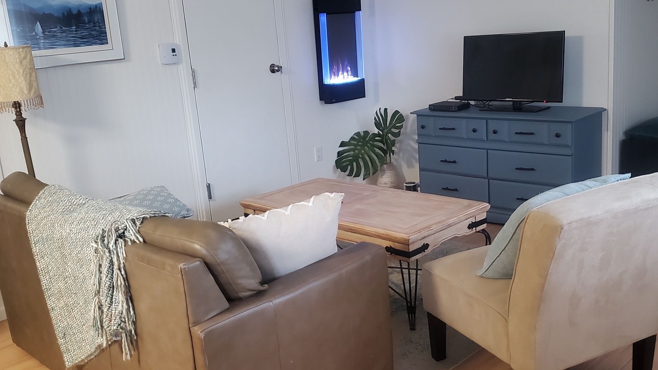 Photo of Livingroom in Regional District of Nanaimo