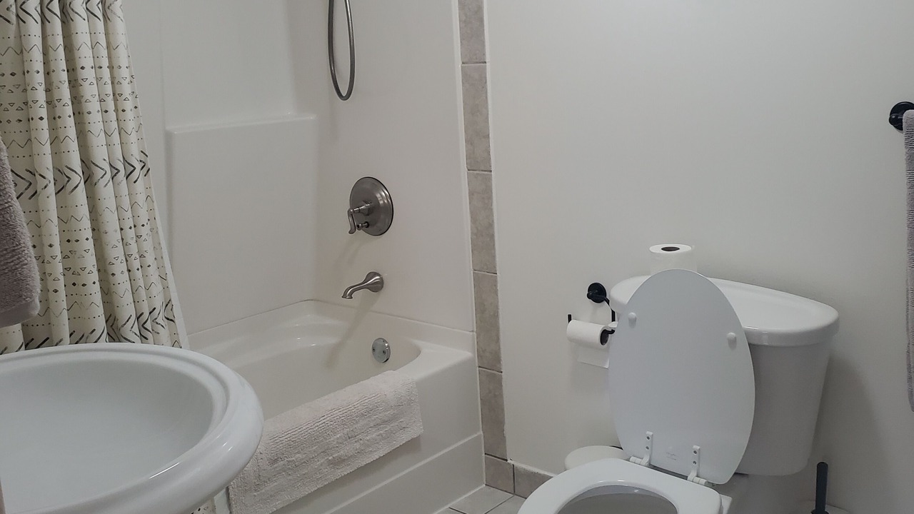 Photo of Bathroom in Regional District of Nanaimo
