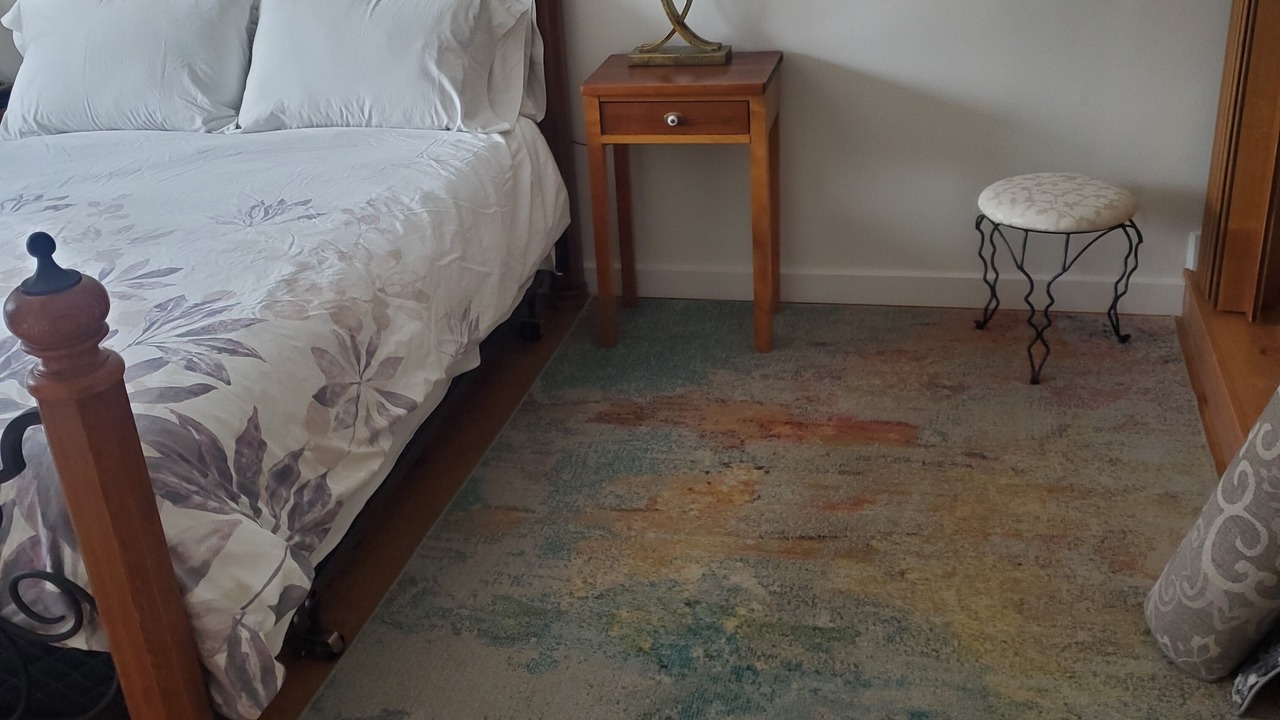 Photo of Bedroom in Regional District of Nanaimo