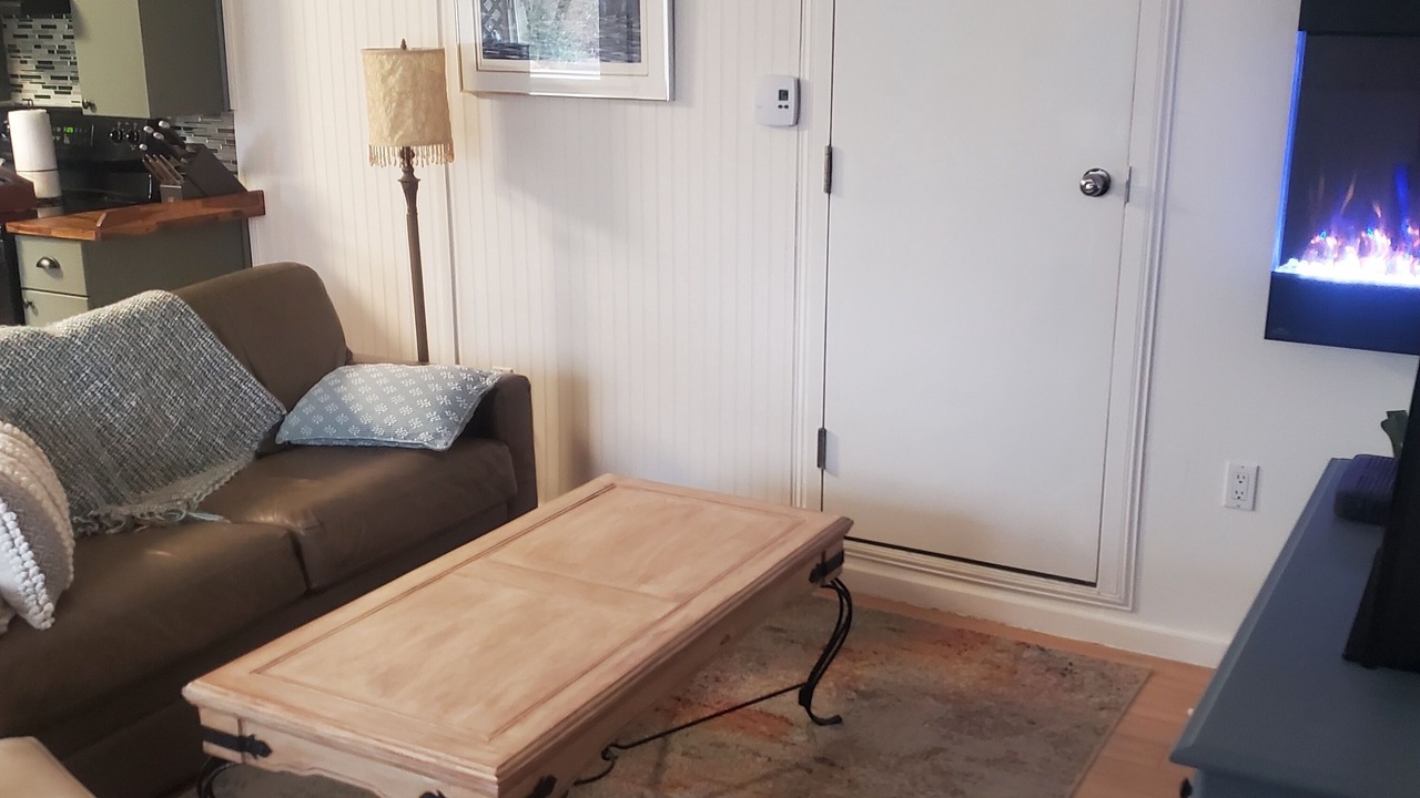 Photo of Livingroom in Regional District of Nanaimo