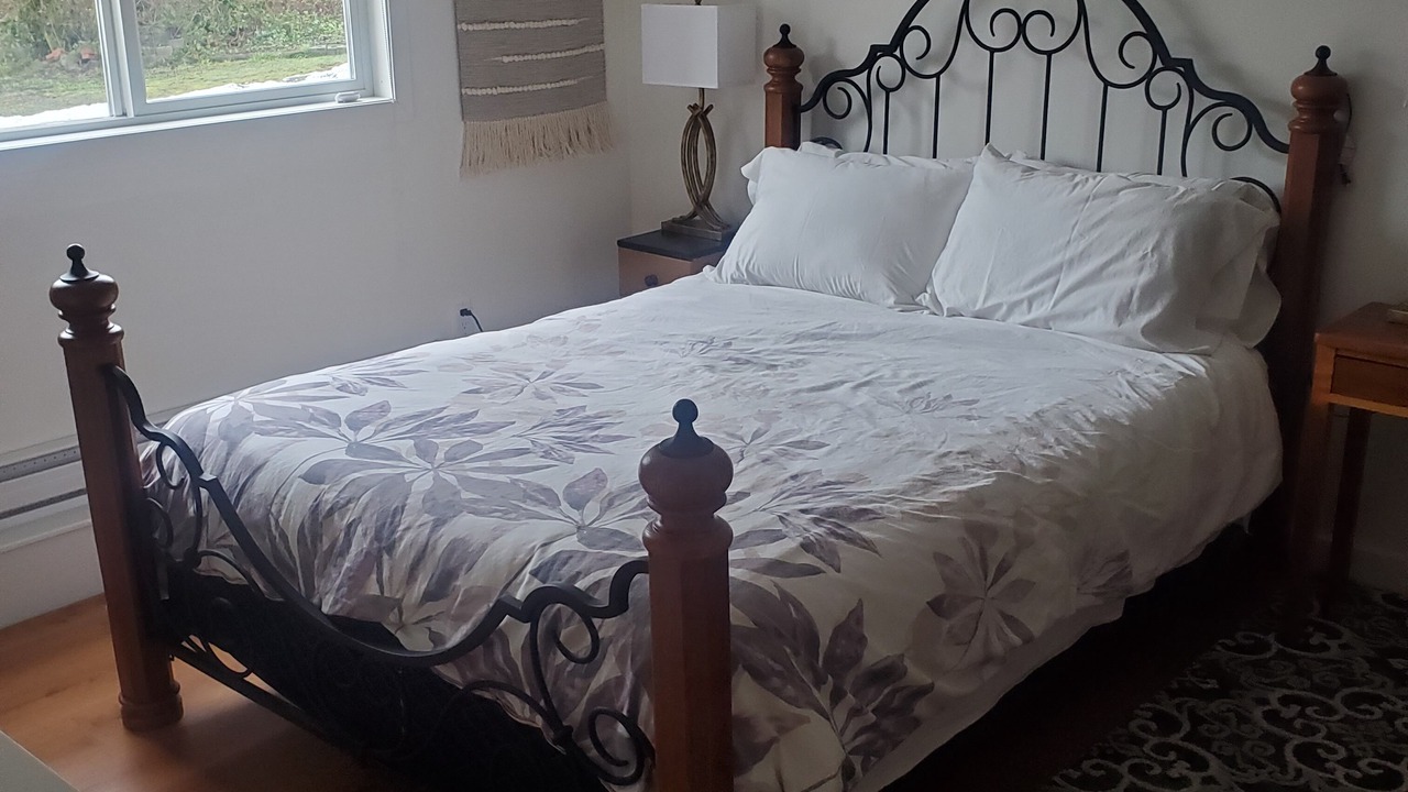 Photo of Bedroom in Regional District of Nanaimo