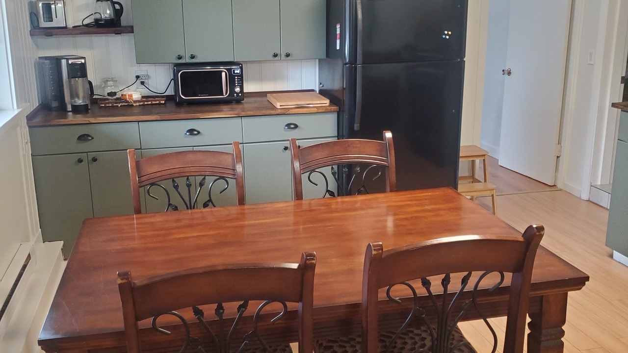 Photo of Kitchen in Regional District of Nanaimo