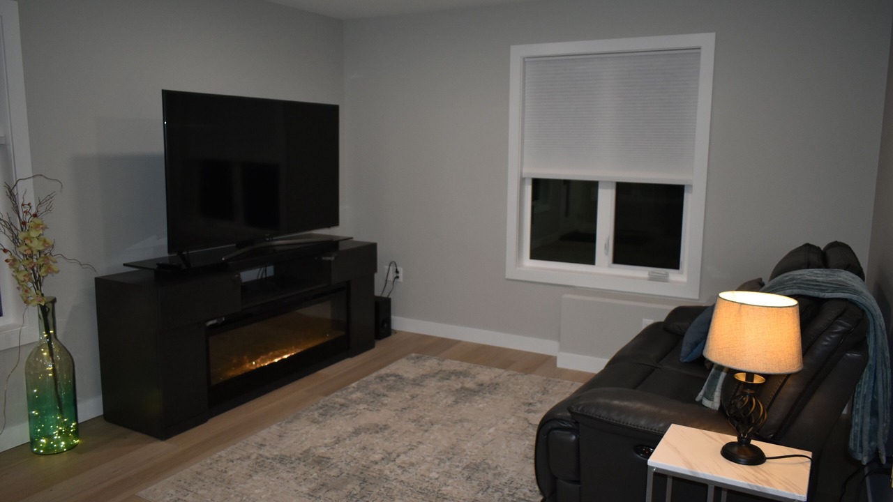 Photo of Livingroom in Medicine Hat