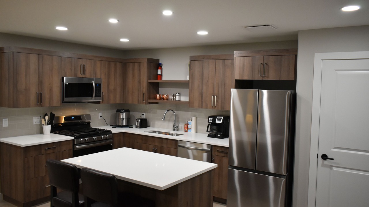 Photo of Kitchen in Medicine Hat