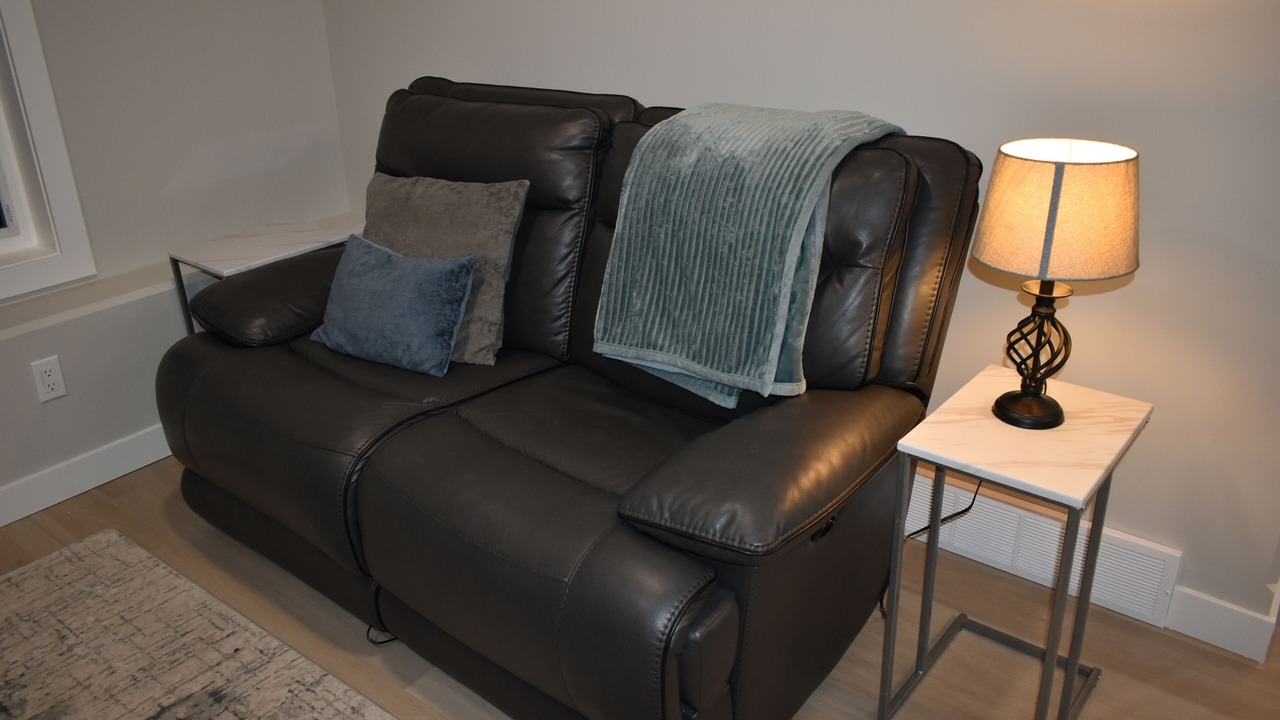 Photo of Livingroom in Medicine Hat