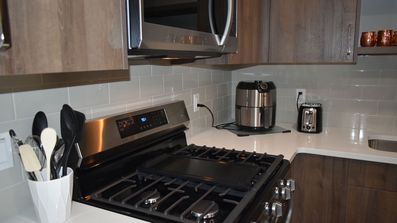 Photo of Kitchen in Medicine Hat