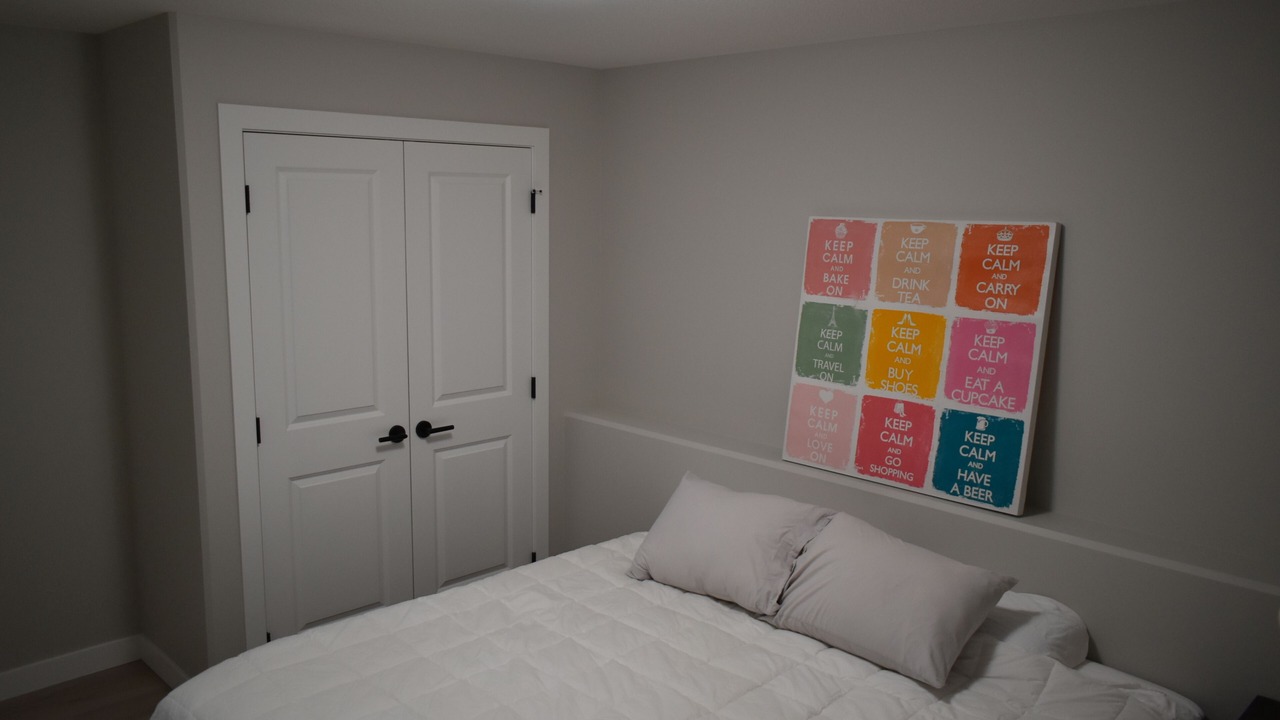 Photo of Bedroom in Medicine Hat